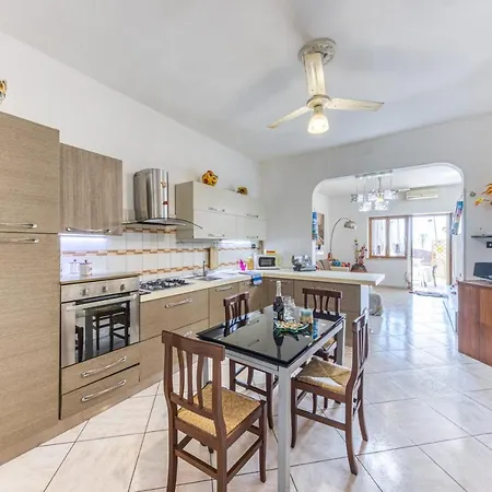 Apartman Casa Luna Torre Suda