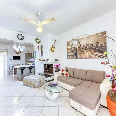 Apartman Casa Luna