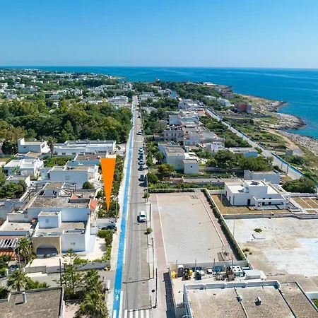 Apartman Casa Luna *