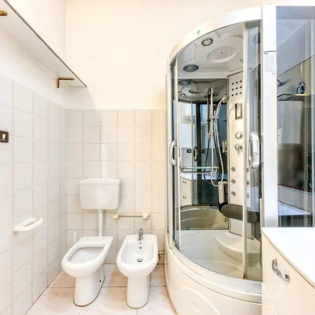 Apartman Casa Luna