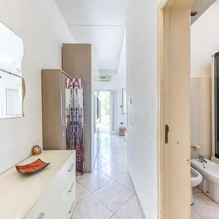 Apartman Casa Luna