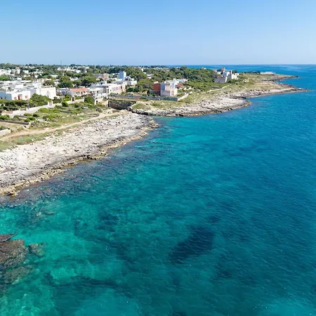 Apartman Casa Luna