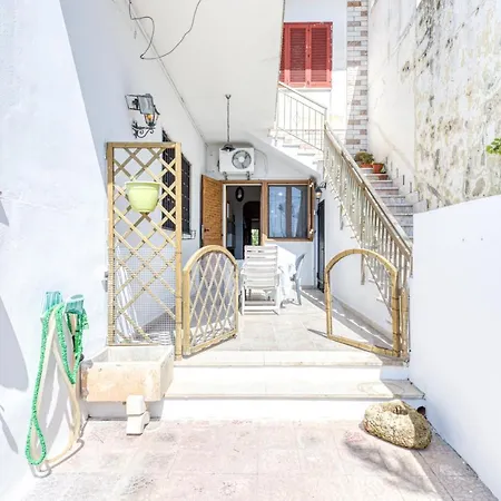 Apartman Casa Luna