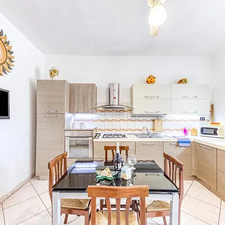 Apartment Casa Luna