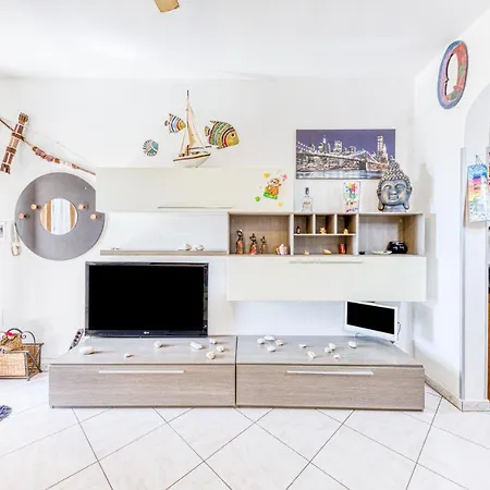 Casa Luna