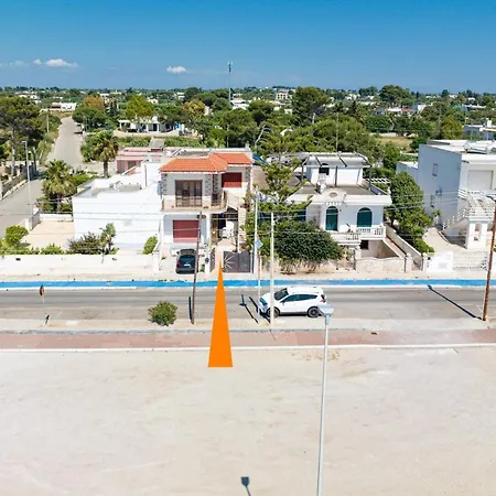 Casa Luna Apartment